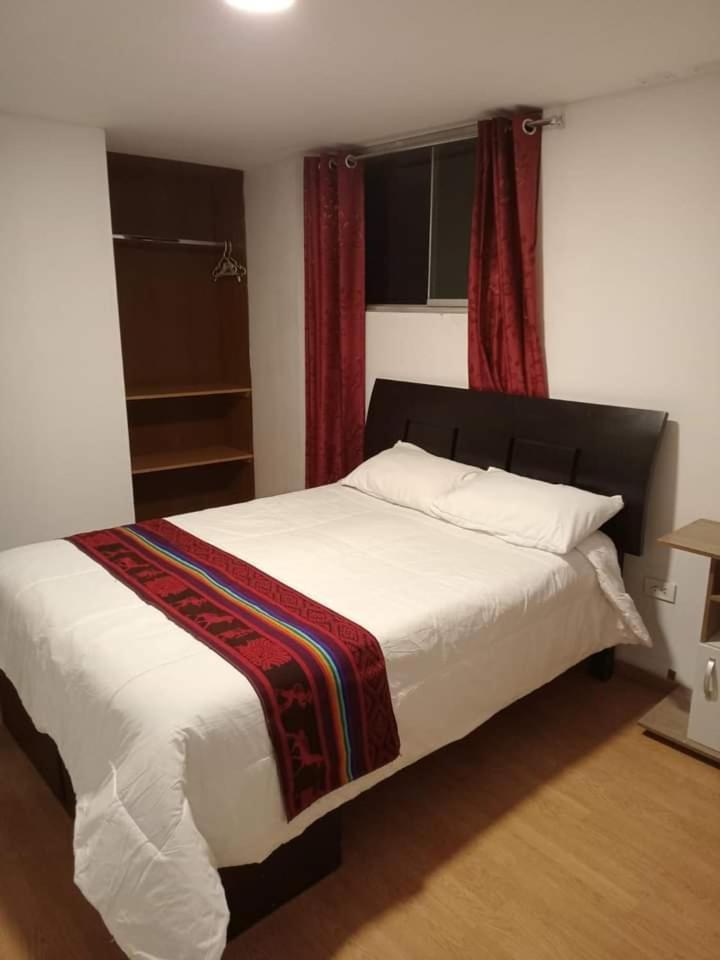Paucartambo Wasichay Hostal * Cuzco
